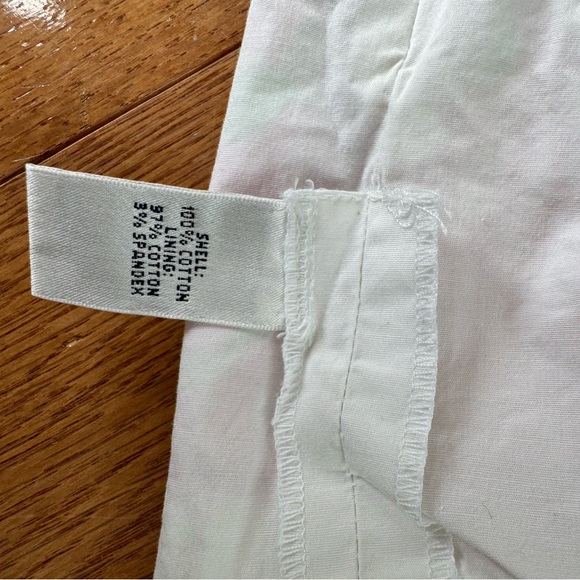 Lilly Pulitzer size 2 Faux Wrap Skirt Skort Pink Green - Picture 6 of 9